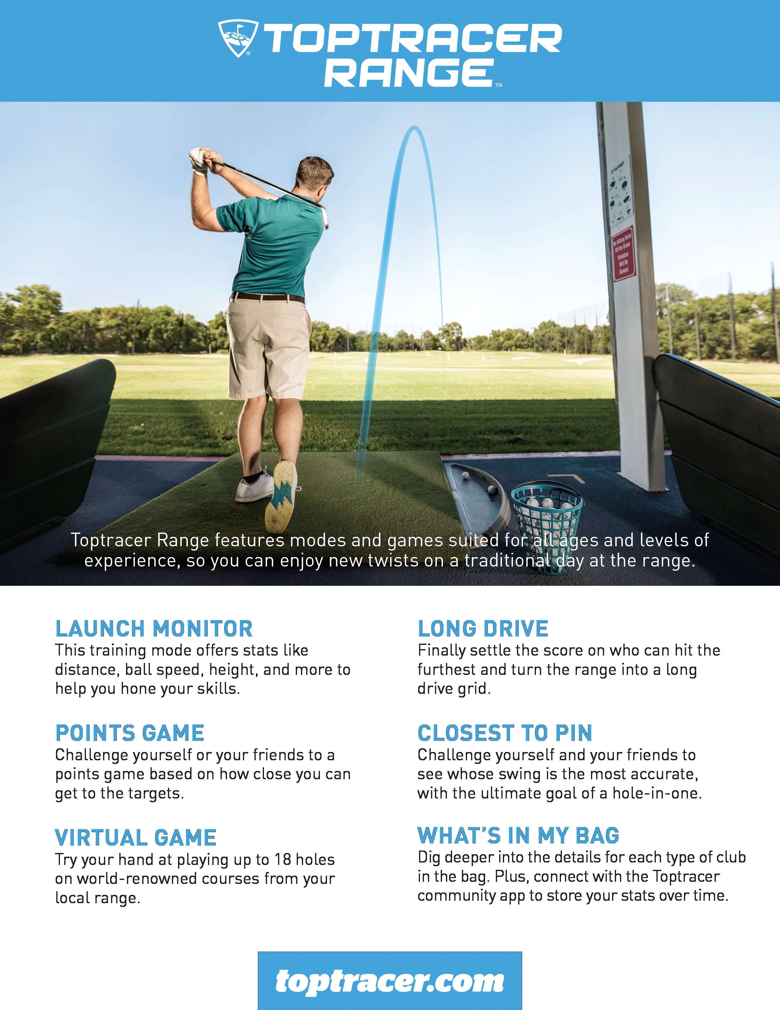 toptracker golf range cost toptracker golf range cost